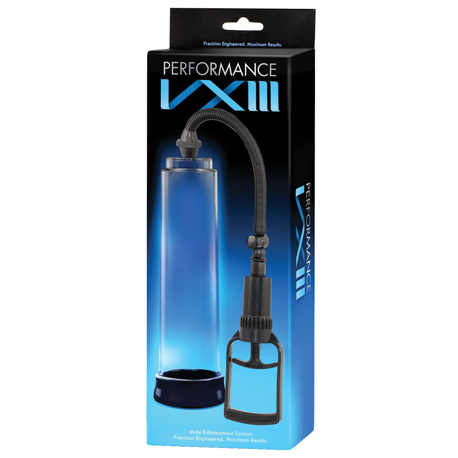Blush Performance VX3 Enhancement Pump Blush Performance VX3 Enhancement Pump