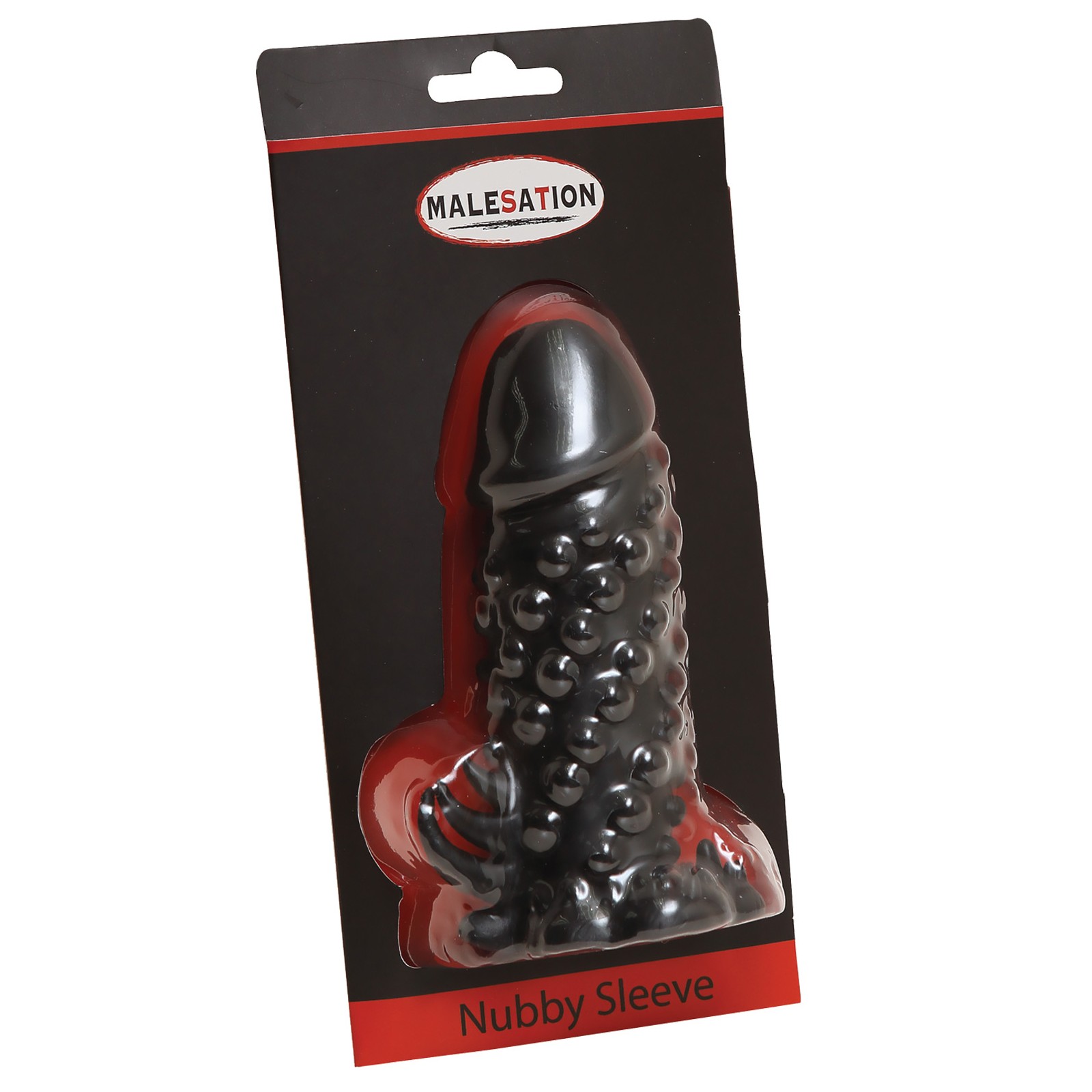 MALESATION Nubby Sleeve MALESATION Nubby Sleeve
