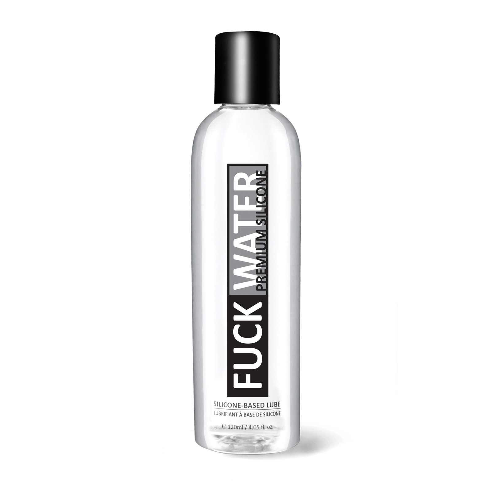 Fuck Water Premium Silicona 4 oz Fuck Water Premium Silicona 4 oz
