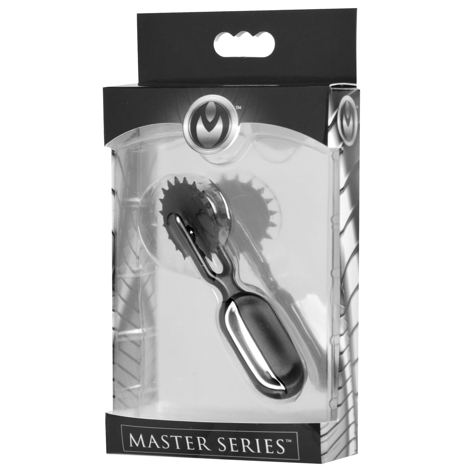 Master Series Lil Devil Sensation Wheel - Plastic Master Series Lil Devil Sensation Wheel - Plastic