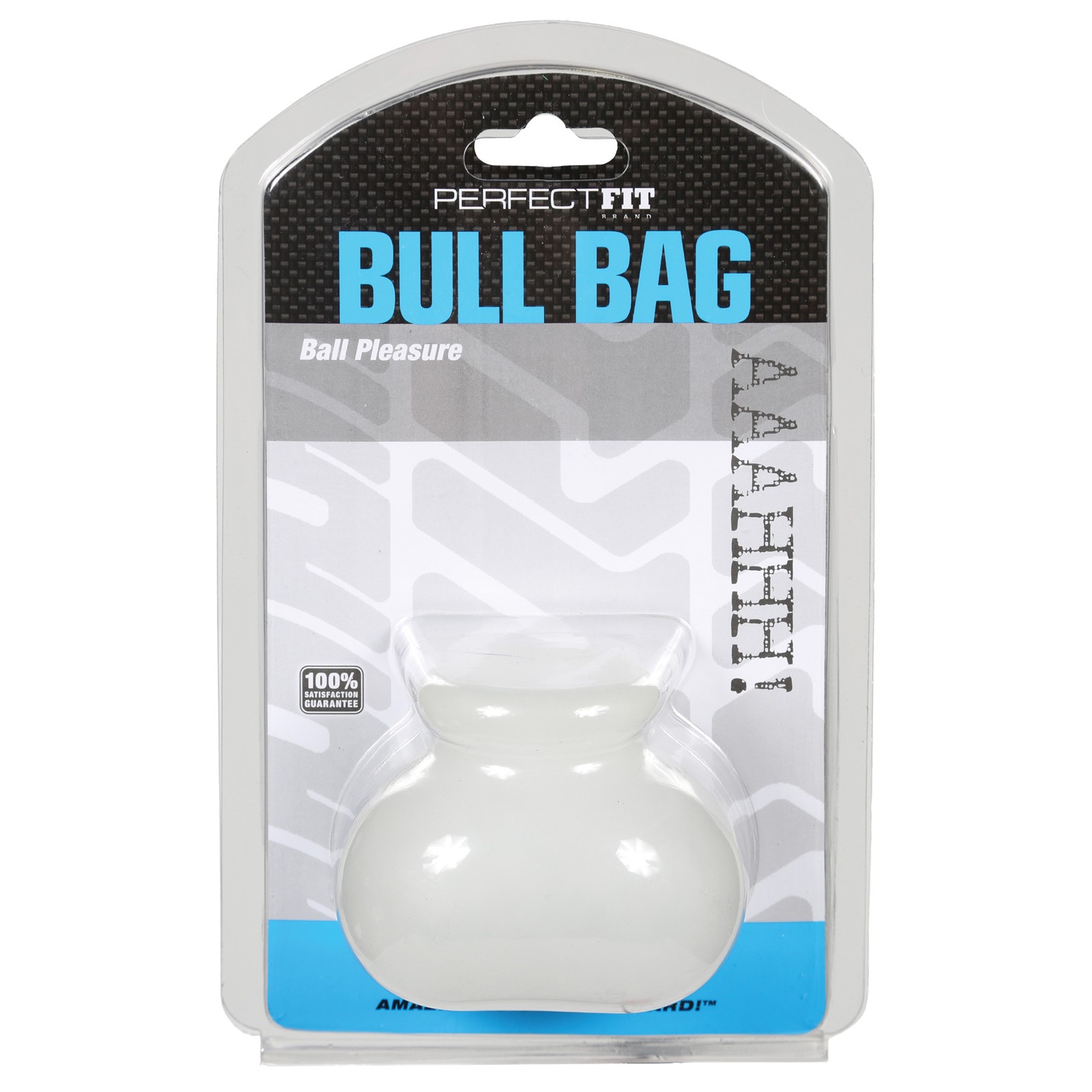 Perfect Fit Bull Bag - Ultimate Ball Stretcher Perfect Fit Bull Bag - Ultimate Ball Stretcher