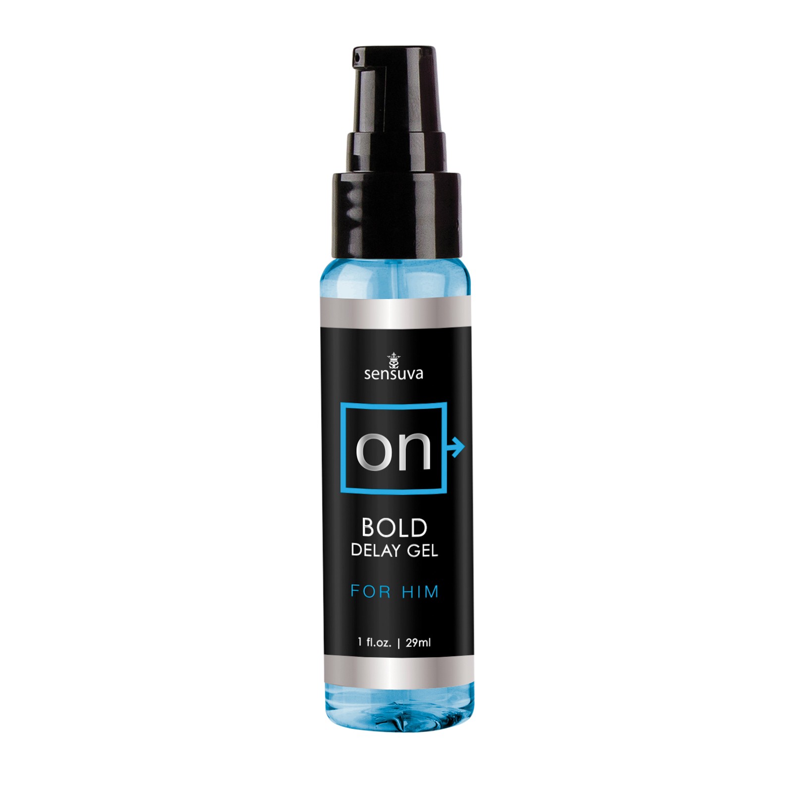 Gel Retardante ON for Him - 1 oz Gel Retardante ON for Him - 1 oz