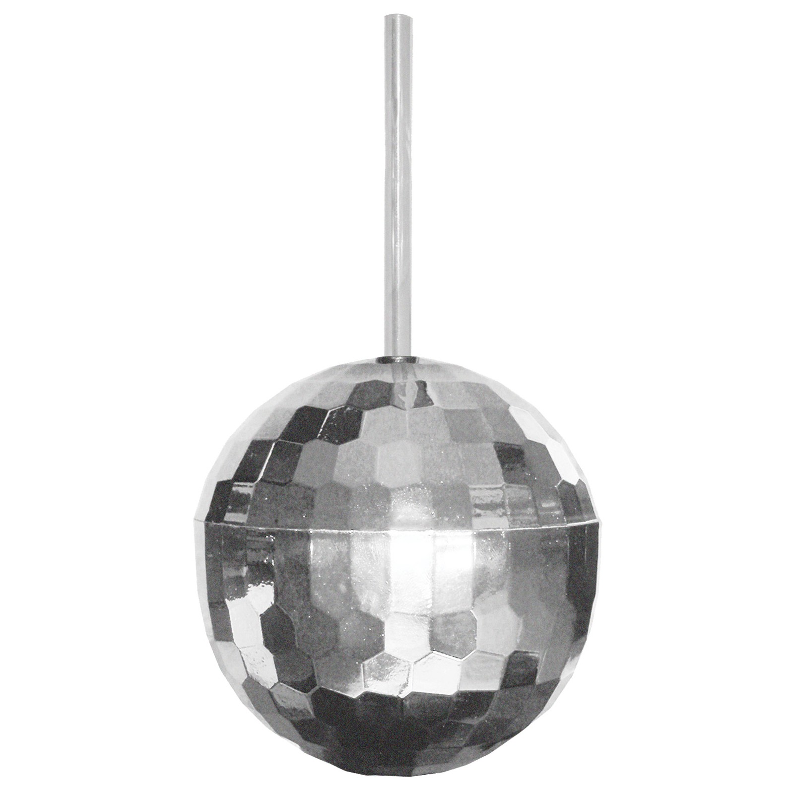 Funky Disco Ball Cup for Party Fun Funky Disco Ball Cup for Party Fun