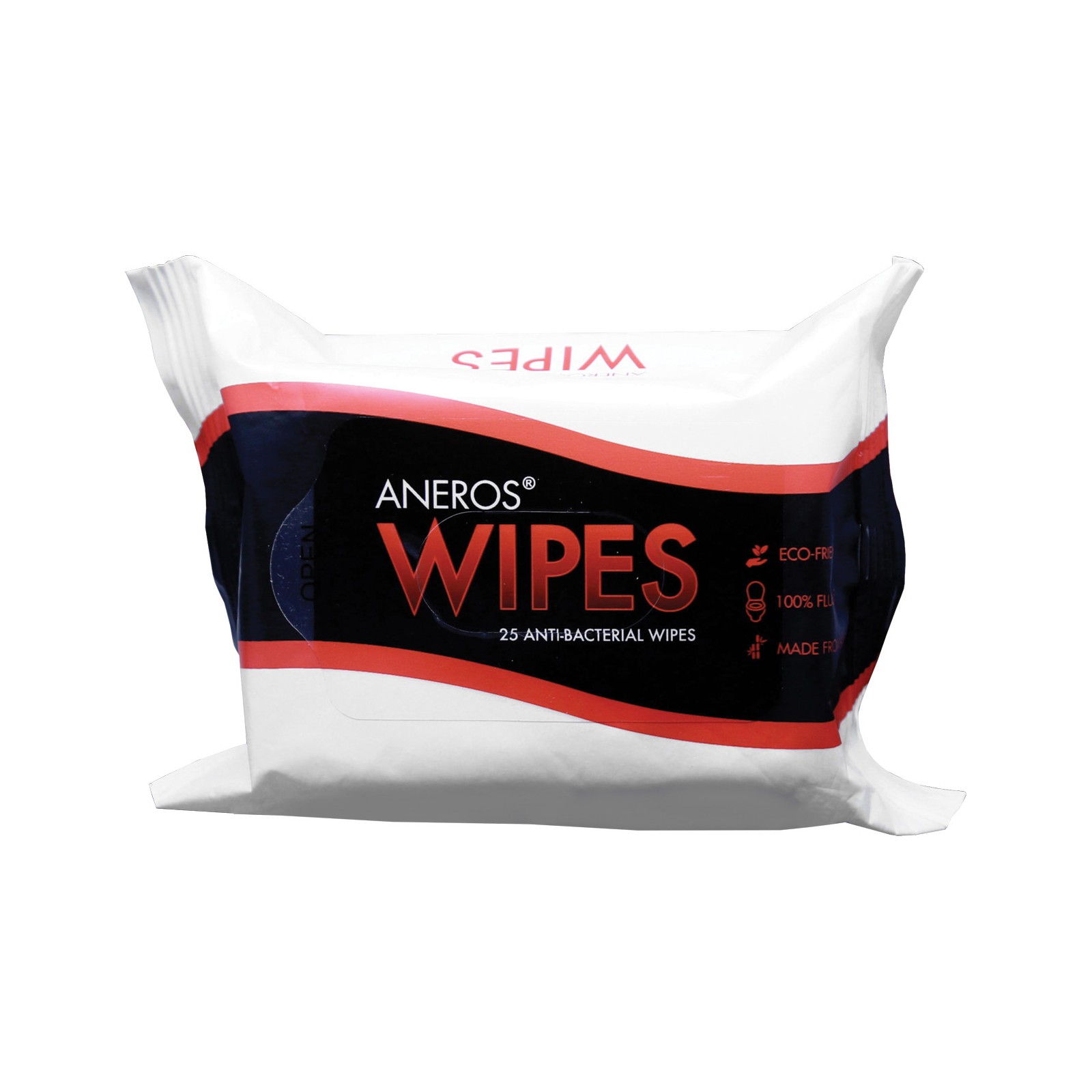 Toallitas Antibacteriales Aneros Toallitas Antibacteriales Aneros