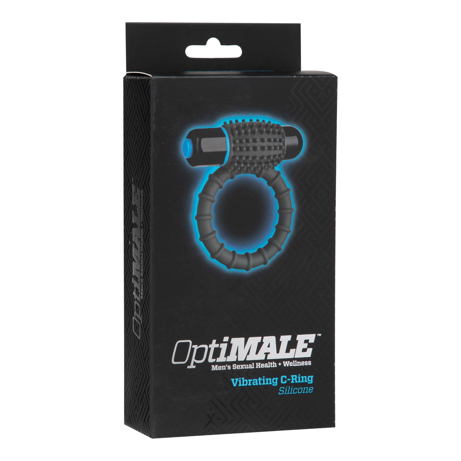OptiMale Vibrating Cock Ring OptiMale Vibrating Cock Ring