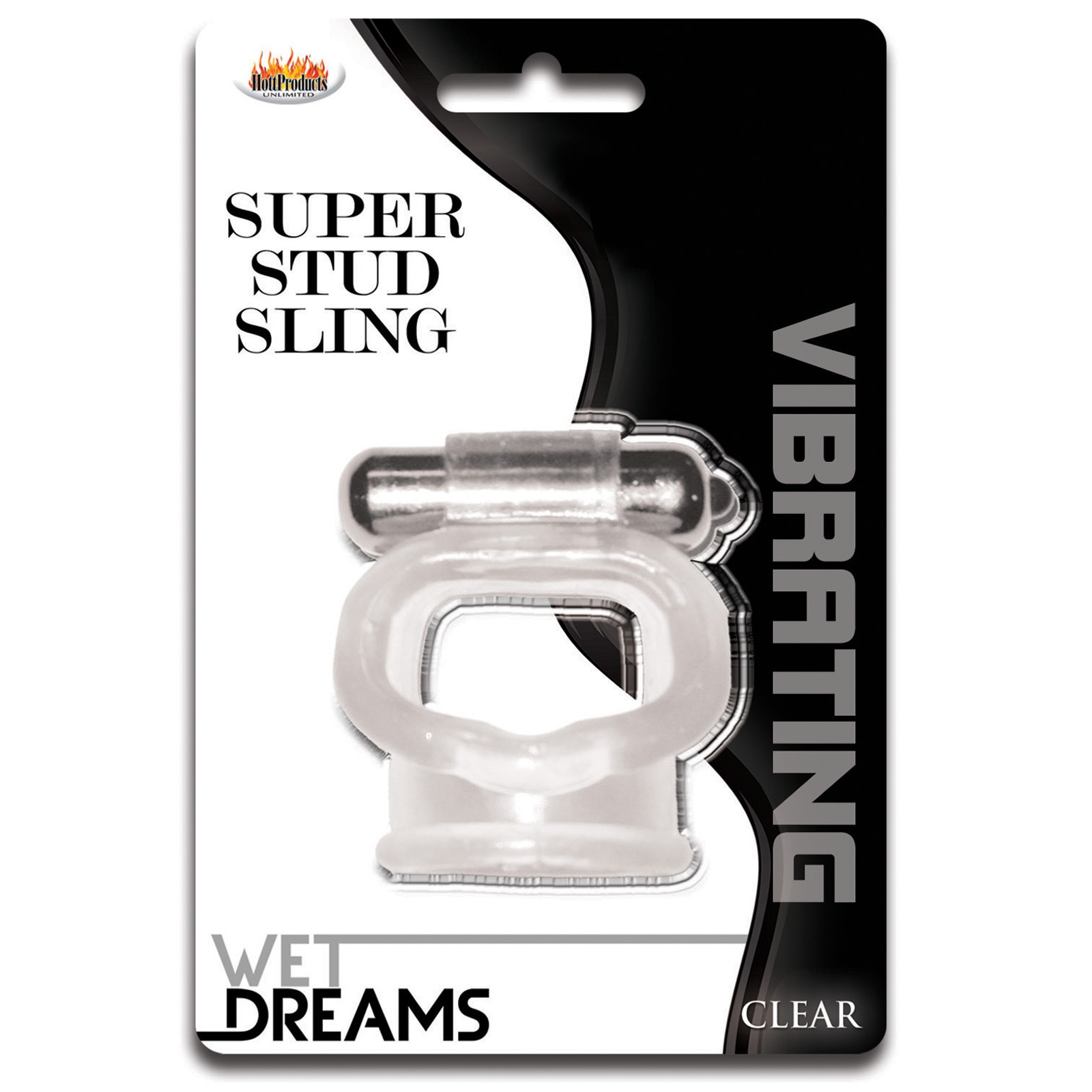 Wet Dreams Super Stud Sling Wet Dreams Super Stud Sling