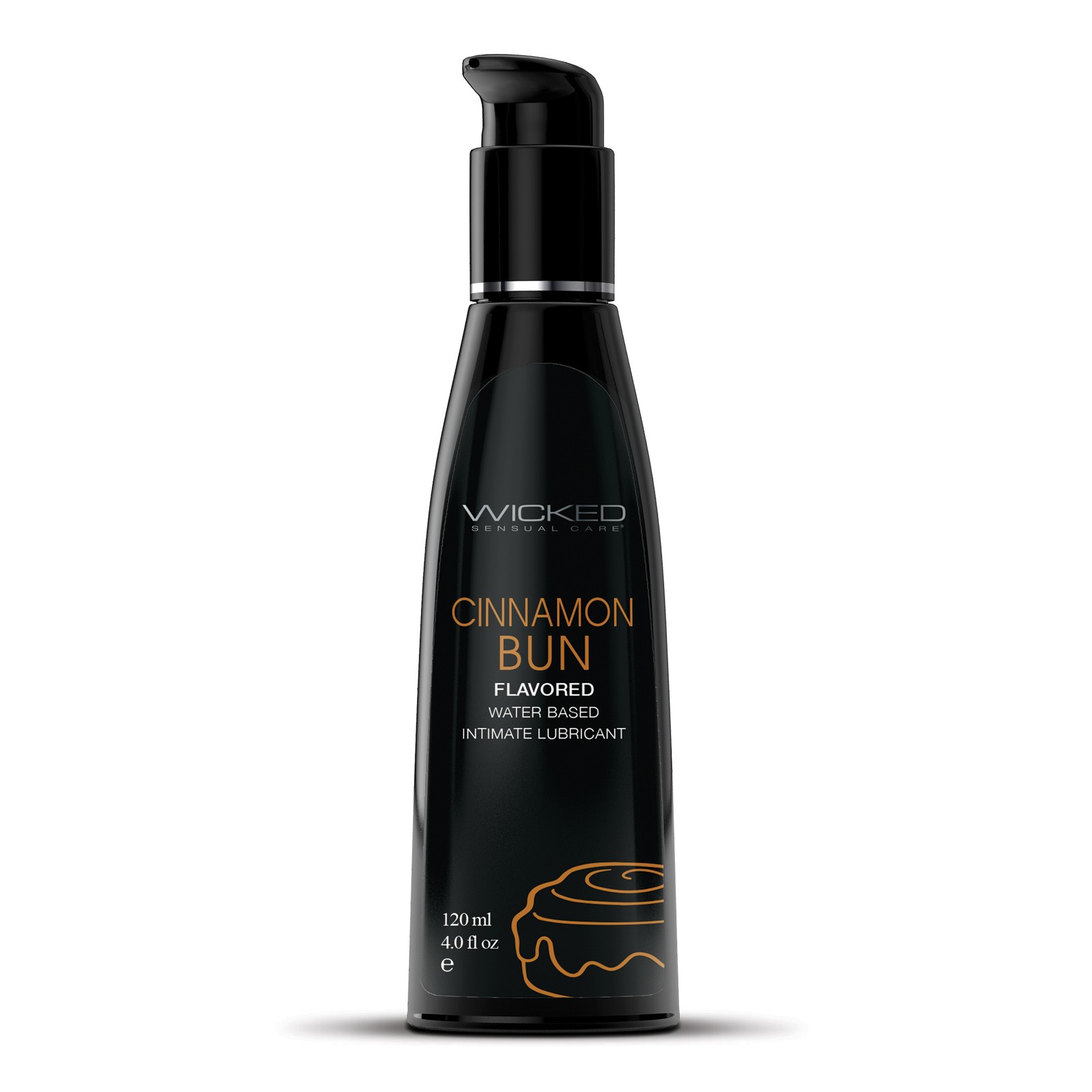 Lubricante a Base de Agua Wicked Aqua para Placer Saborizado Lubricante a Base de Agua Wicked Aqua para Placer Saborizado