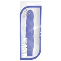 Lace & Stretch Mesh Garterbelt
