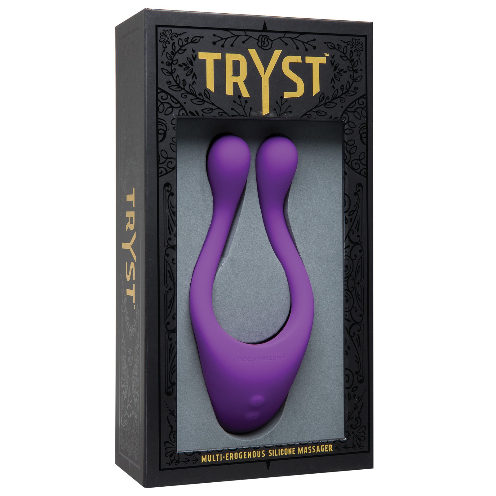Tryst - Púrpura Tryst - Púrpura