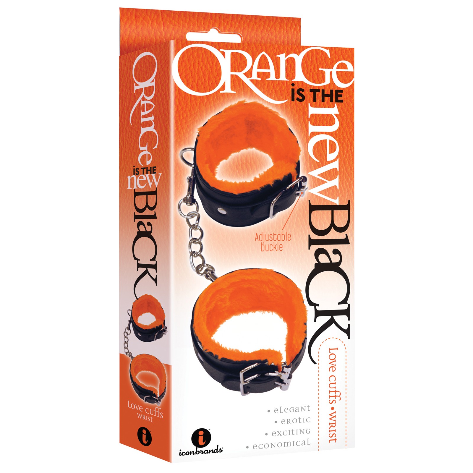 Esposas de Amor The 9's Orange is the New Black Esposas de Amor The 9's Orange is the New Black