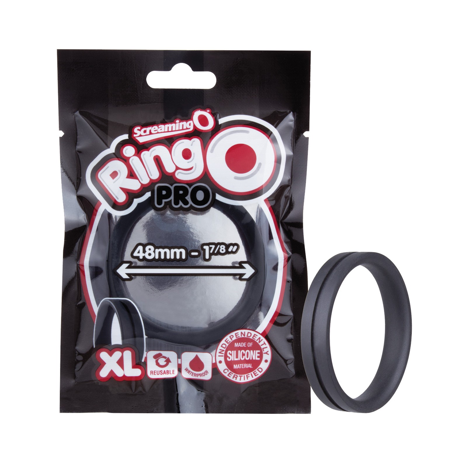 Screaming O RingO Pro XL - Aumento de Rendimiento Screaming O RingO Pro XL - Aumento de Rendimiento