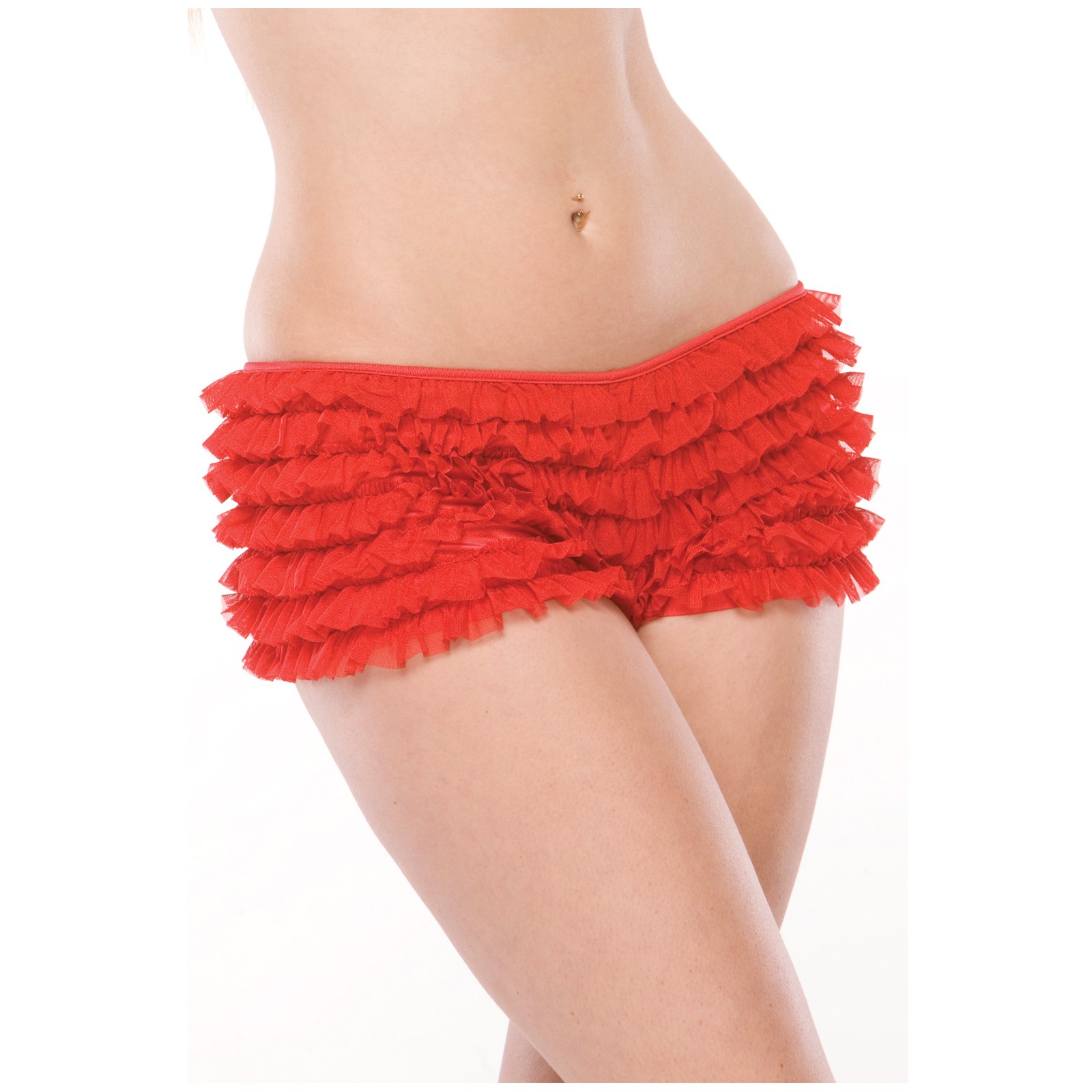 Shop Ruffle Shorts with Bow Detail - Chic and Stylish Shop Ruffle Shorts with Bow Detail - Chic and Stylish