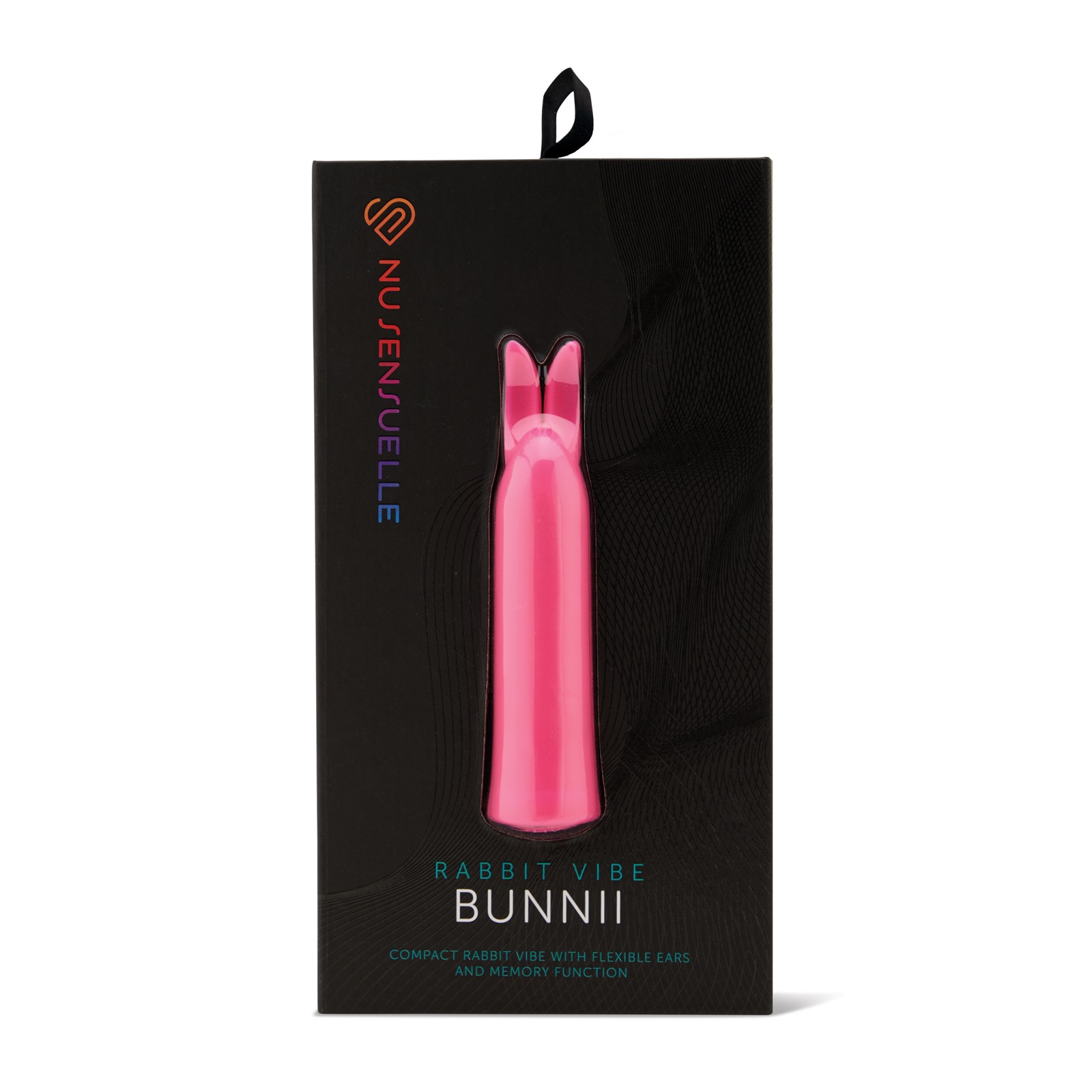 Nu Sensuelle Bunnii Point Vibe Pink Nu Sensuelle Bunnii Point Vibe Pink