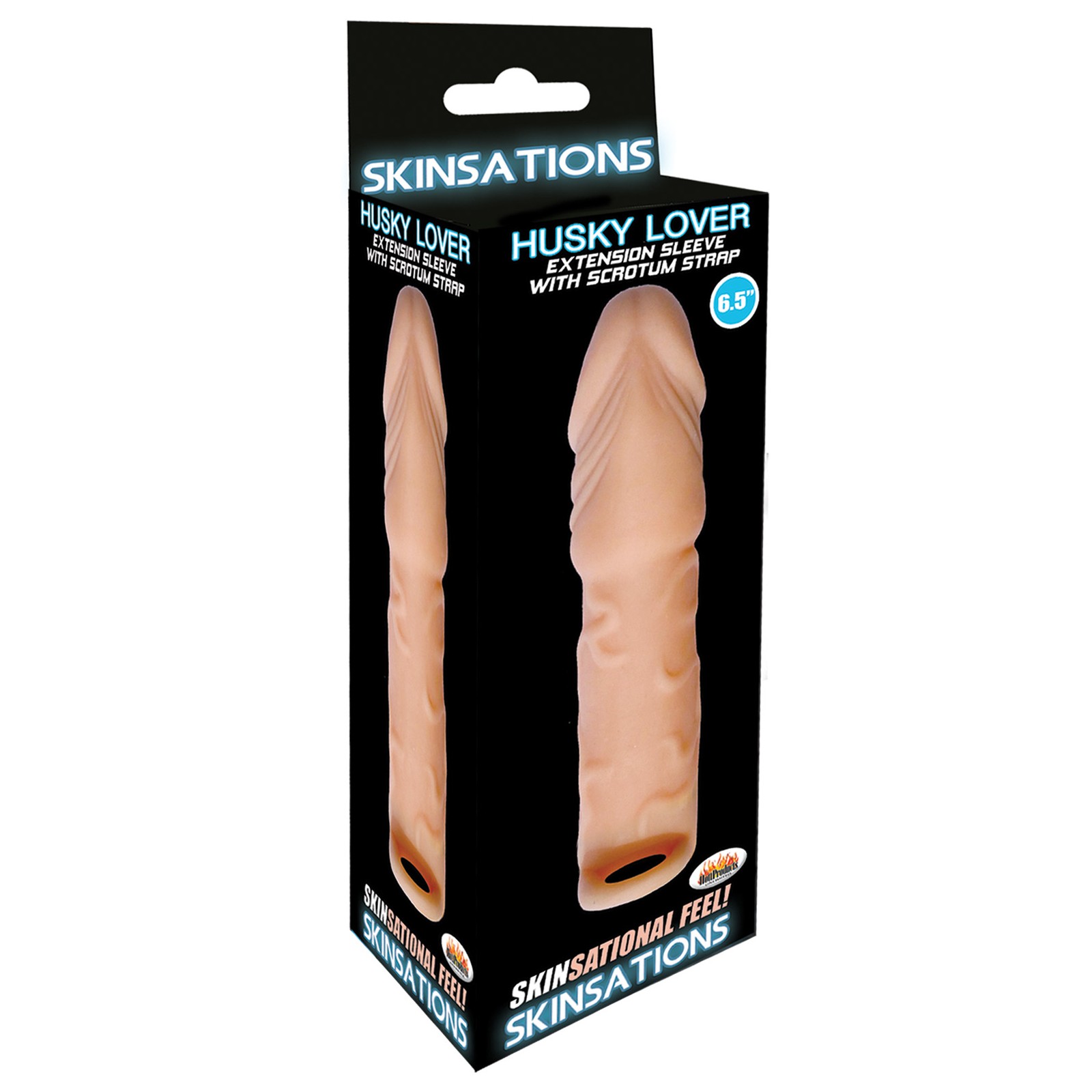 Sleeve de Extensión Husky Lover de 6.5 Pulgadas Sleeve de Extensión Husky Lover de 6.5 Pulgadas