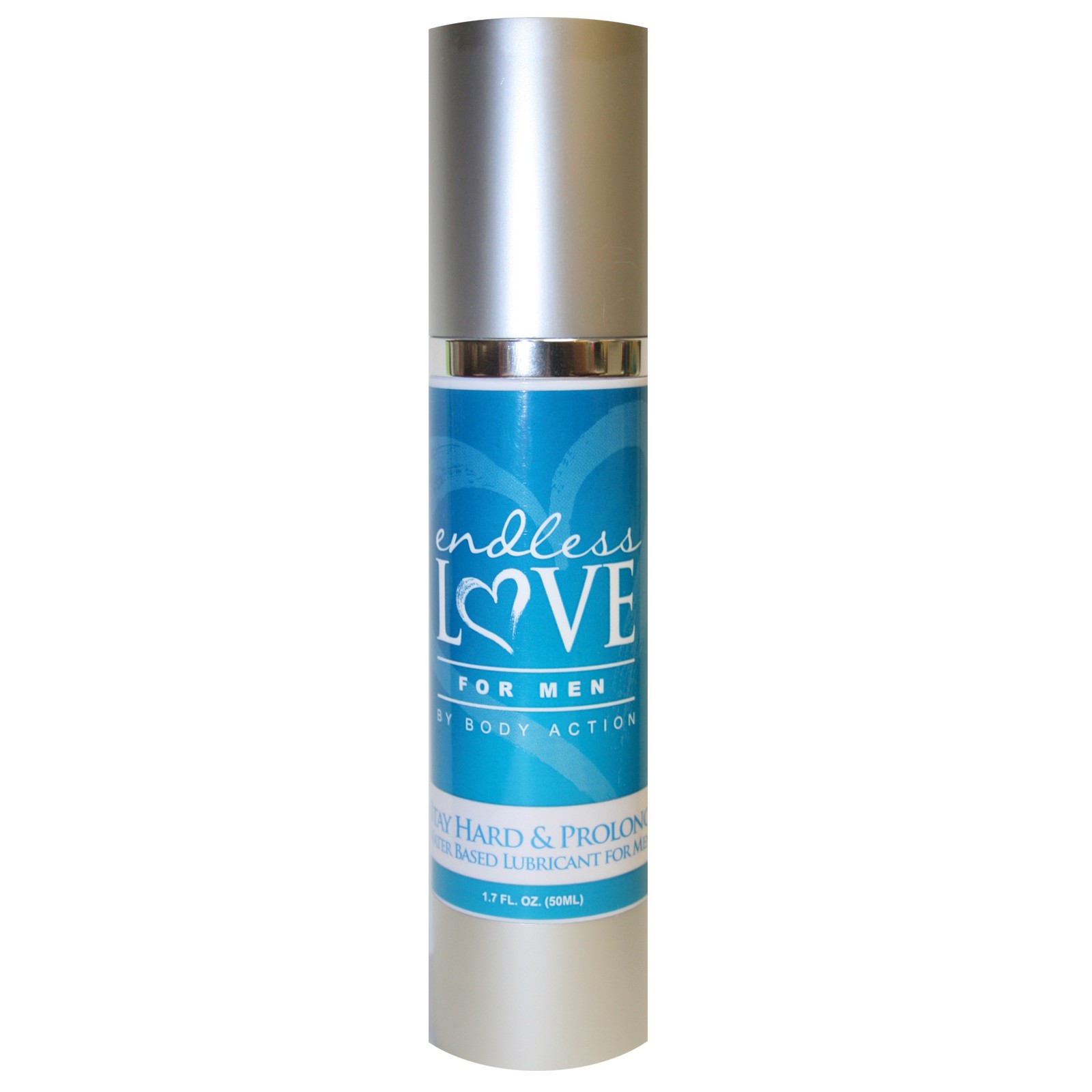 Lubricante Stayhard Endless Love Lubricante Stayhard Endless Love