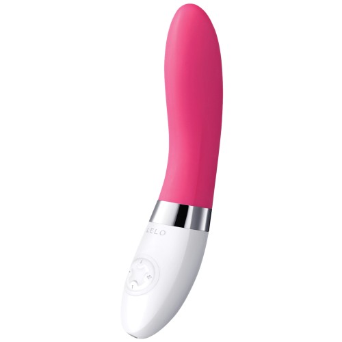 Vibrador Recargable LELO Liv 2
