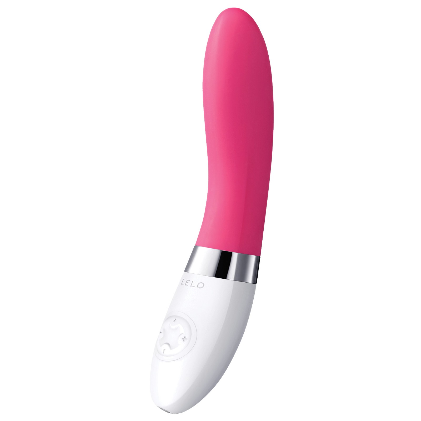 Vibrador Recargable LELO Liv 2 Vibrador Recargable LELO Liv 2