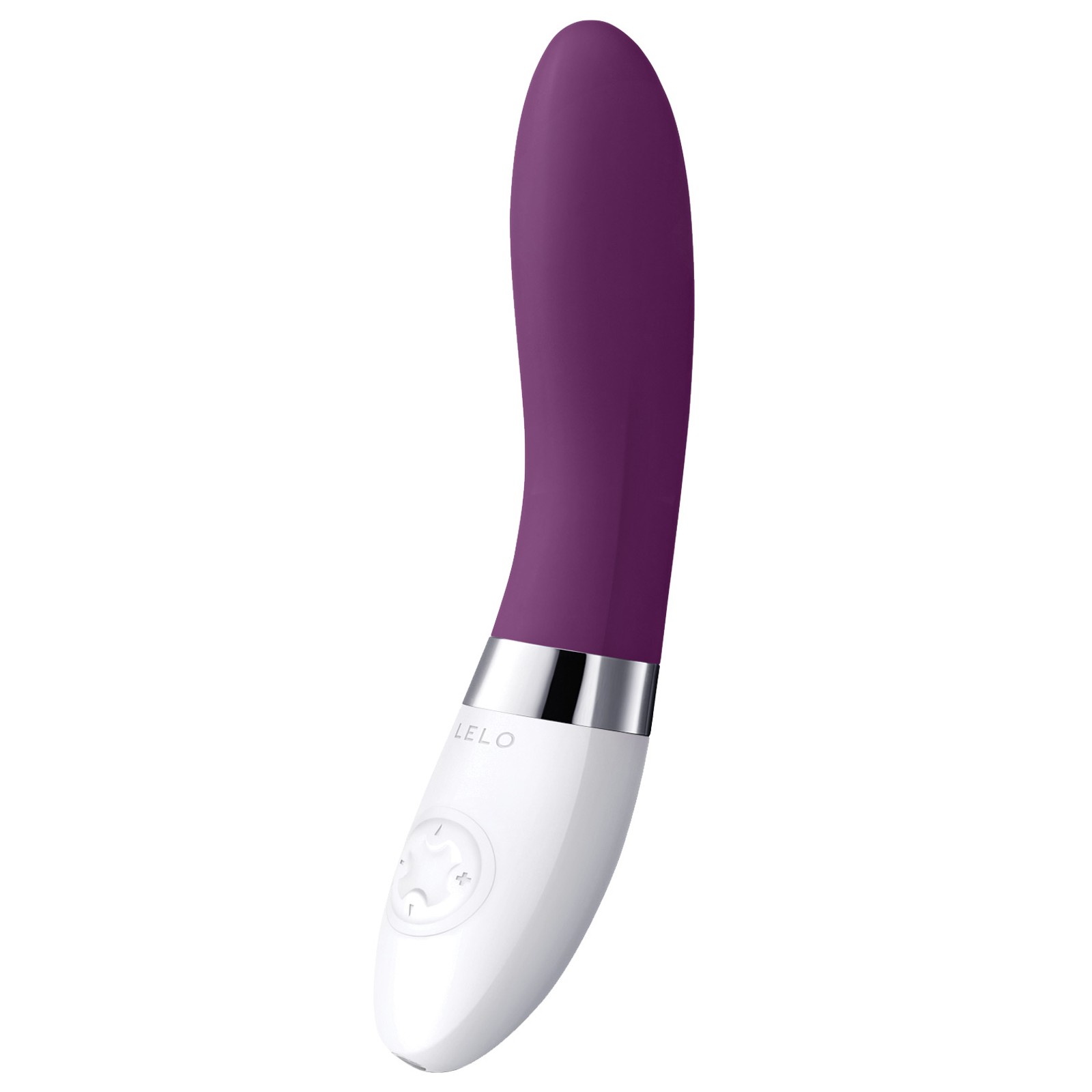 LELO Liv 2 Purple Vibrator LELO Liv 2 Purple Vibrator