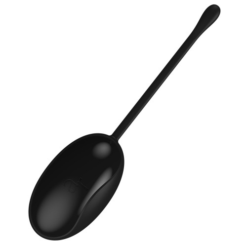 Lamourose Mae Black - Versatile Personal Massager