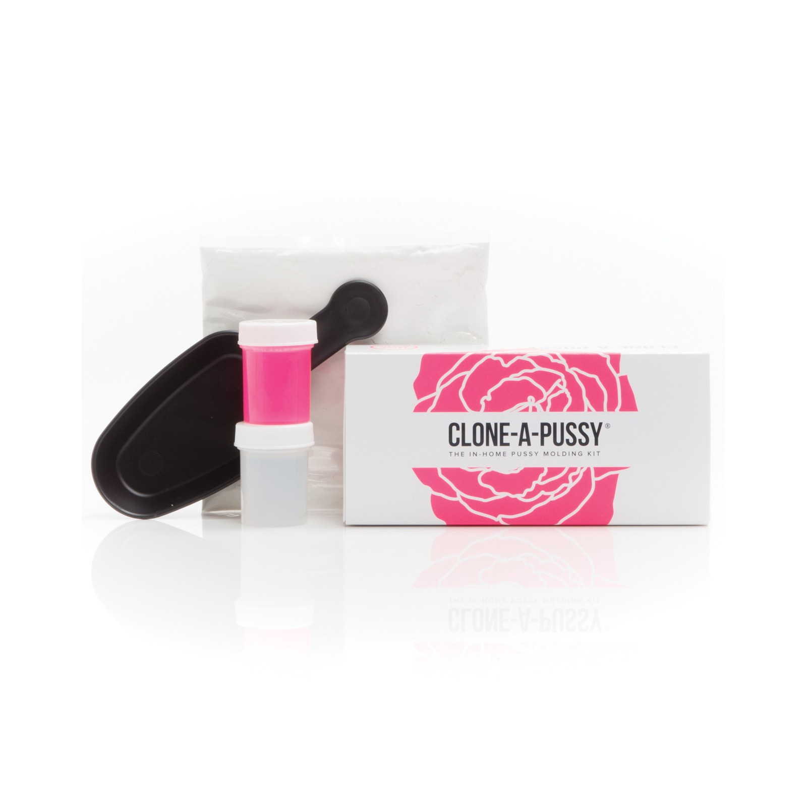 Kit Clone-A-Pussy para Placer Personalizado Kit Clone-A-Pussy para Placer Personalizado