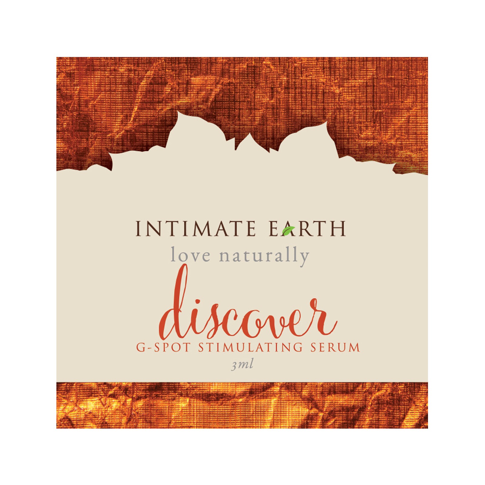 Intimate Earth Discover G-Spot Gel - Ultimate Stimulation Intimate Earth Discover G-Spot Gel - Ultimate Stimulation
