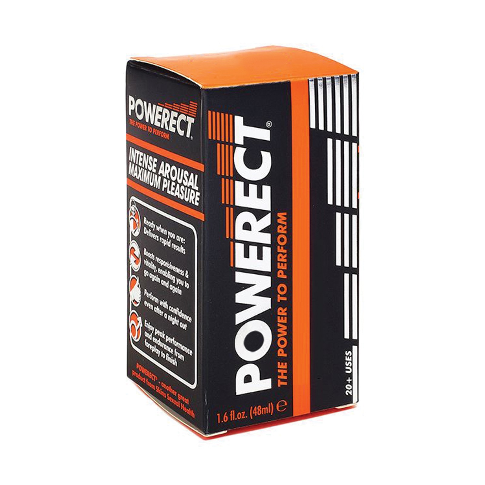 Crema de Arousal Powerect 48 ml Crema de Arousal Powerect 48 ml