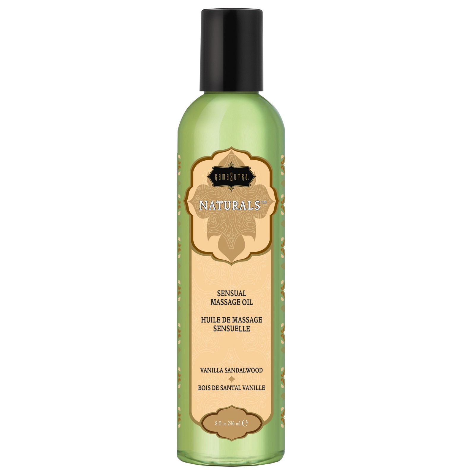 Aceite de Masaje Kama Sutra Vainilla y Sándalo - Relajación Definitiva Aceite de Masaje Kama Sutra Vainilla y Sándalo - Relajación Definitiva