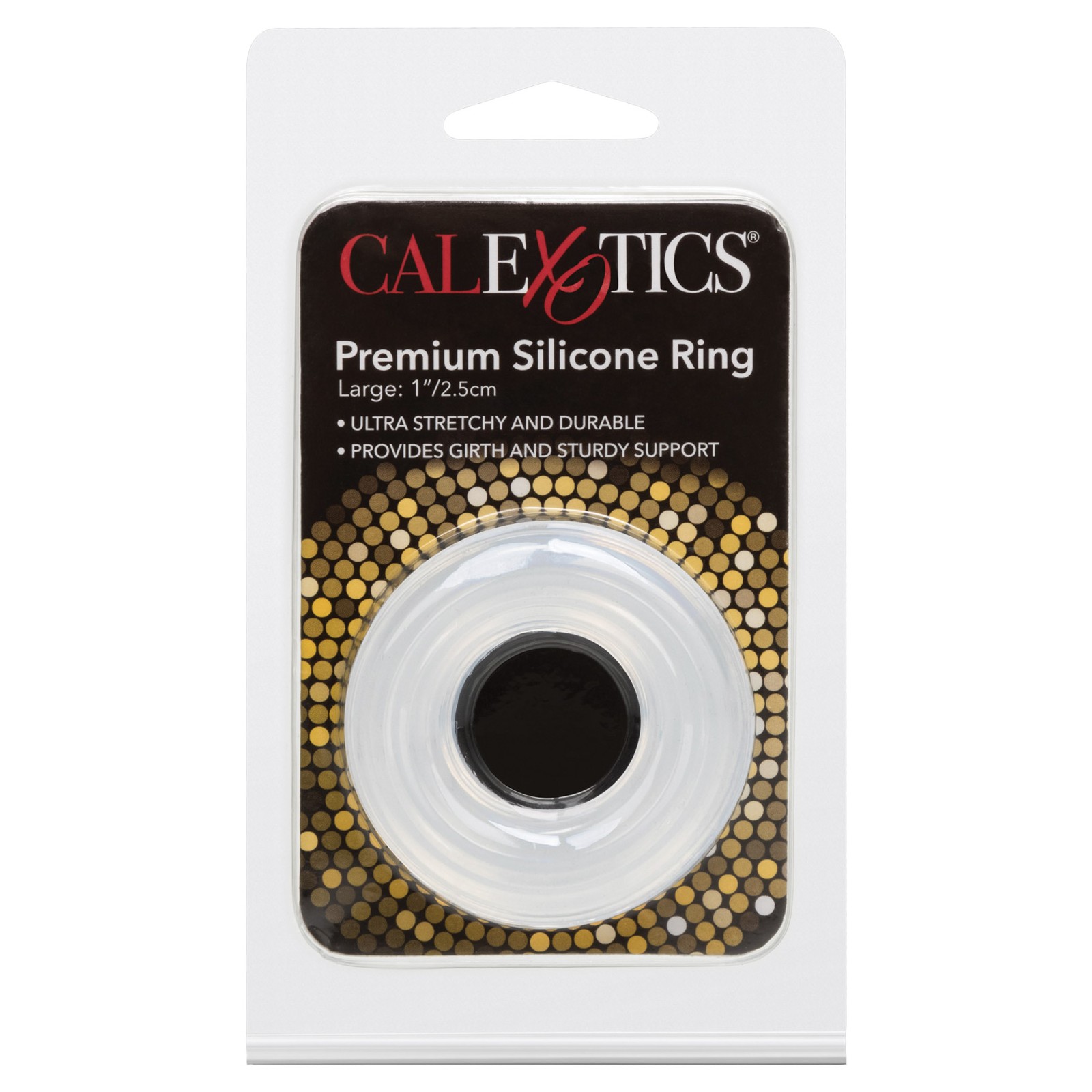 Premium Silicone Ring - Ultimate Support Premium Silicone Ring - Ultimate Support