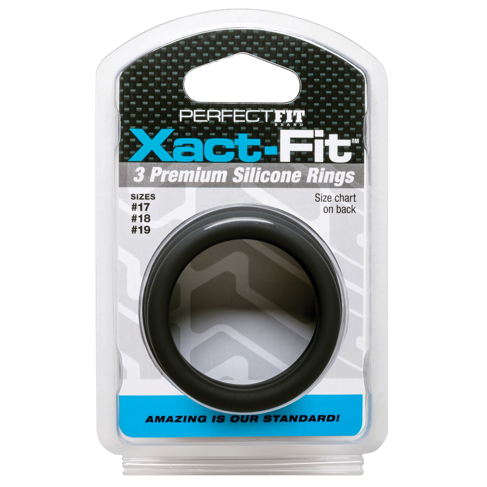 Perfect Fit Xact Fit Ring Kit Perfect Fit Xact Fit Ring Kit