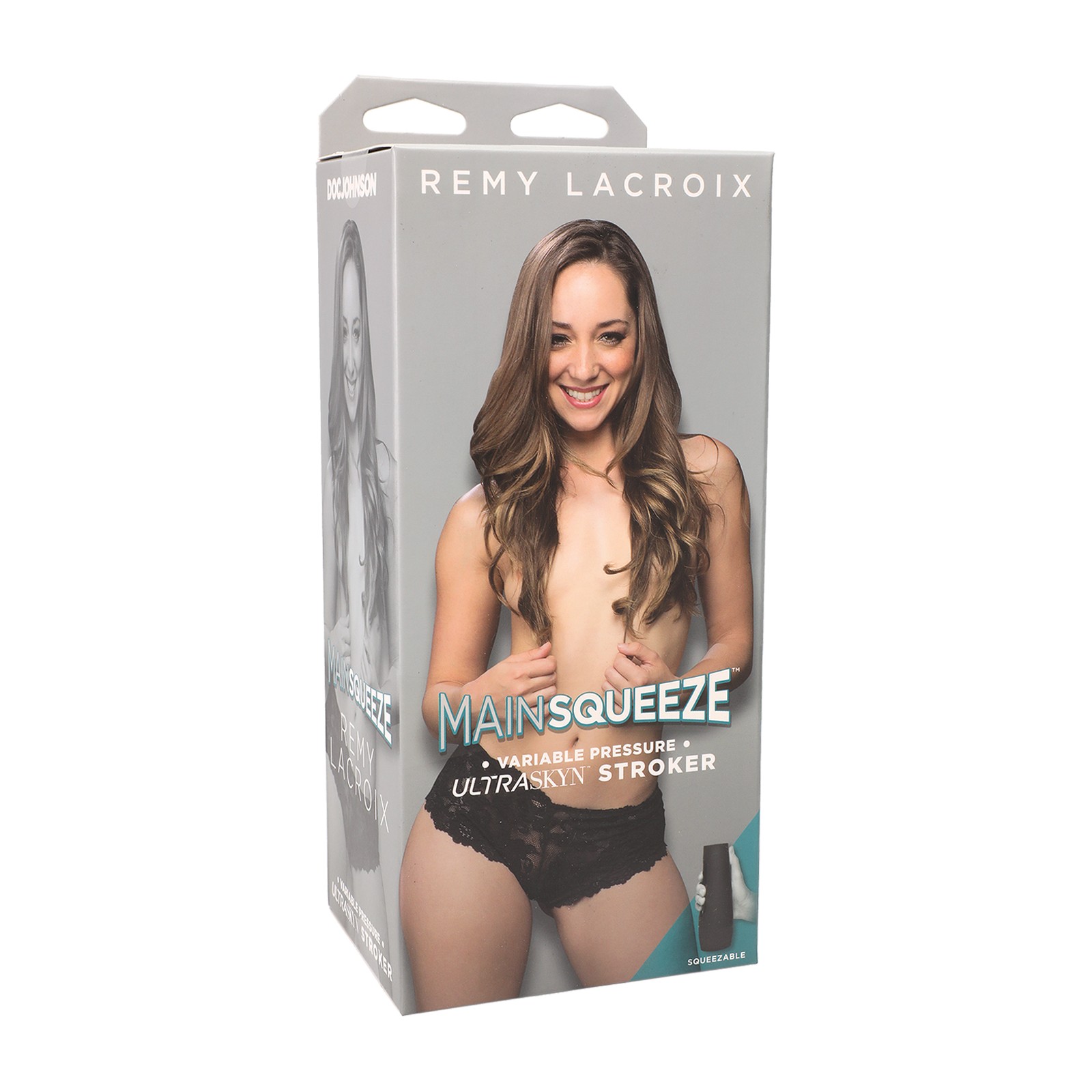 Masturbador Main Squeeze Remy LaCroix Masturbador Main Squeeze Remy LaCroix