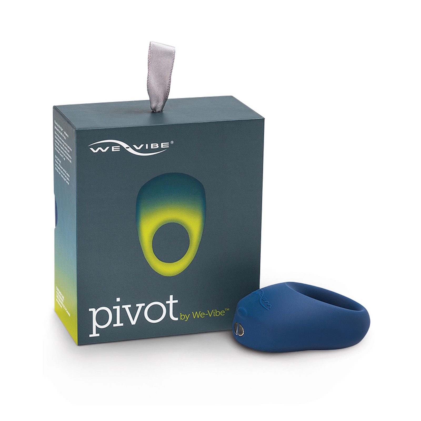We-Vibe Pivot Azul We-Vibe Pivot Azul