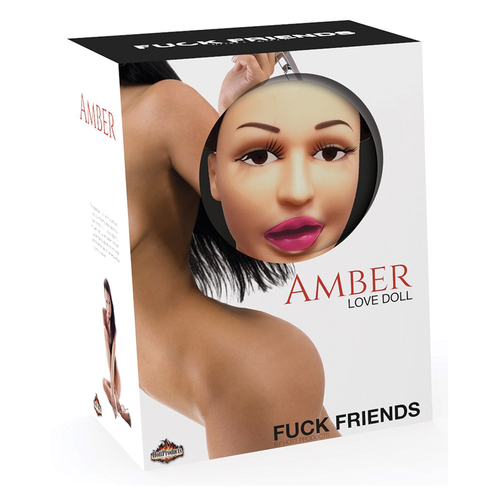 Muñeca Sexual Fuck Friends Amber Muñeca Sexual Fuck Friends Amber