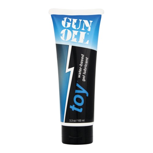 Gun Oil Toy Lube 3.3oz
