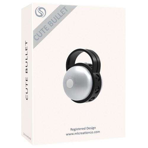 Bullet Pequeño ML Creation para Placer Discreto