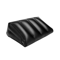 Cuña Inflable Steamy Shades Negra
