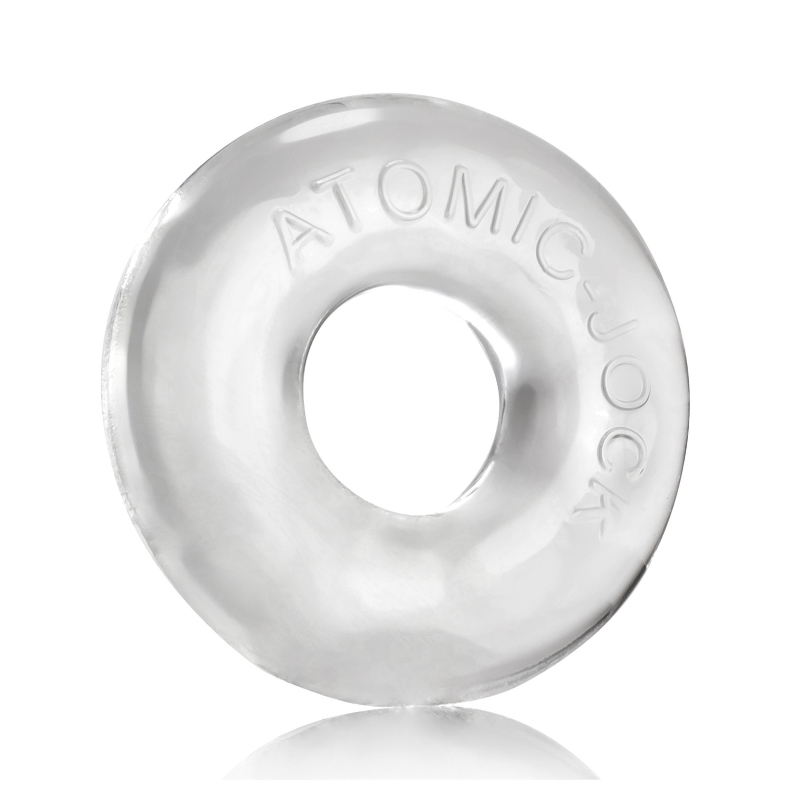 Oxballs DO-NUT-2 Cock Ring Oxballs DO-NUT-2 Cock Ring