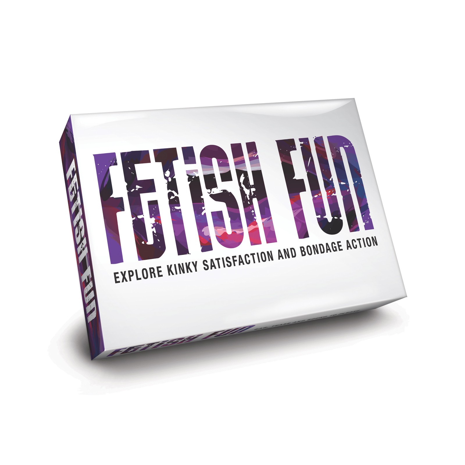 Fetish Fun - Explora Satisfacciones Kinky y Acción Fetish Fun - Explora Satisfacciones Kinky y Acción