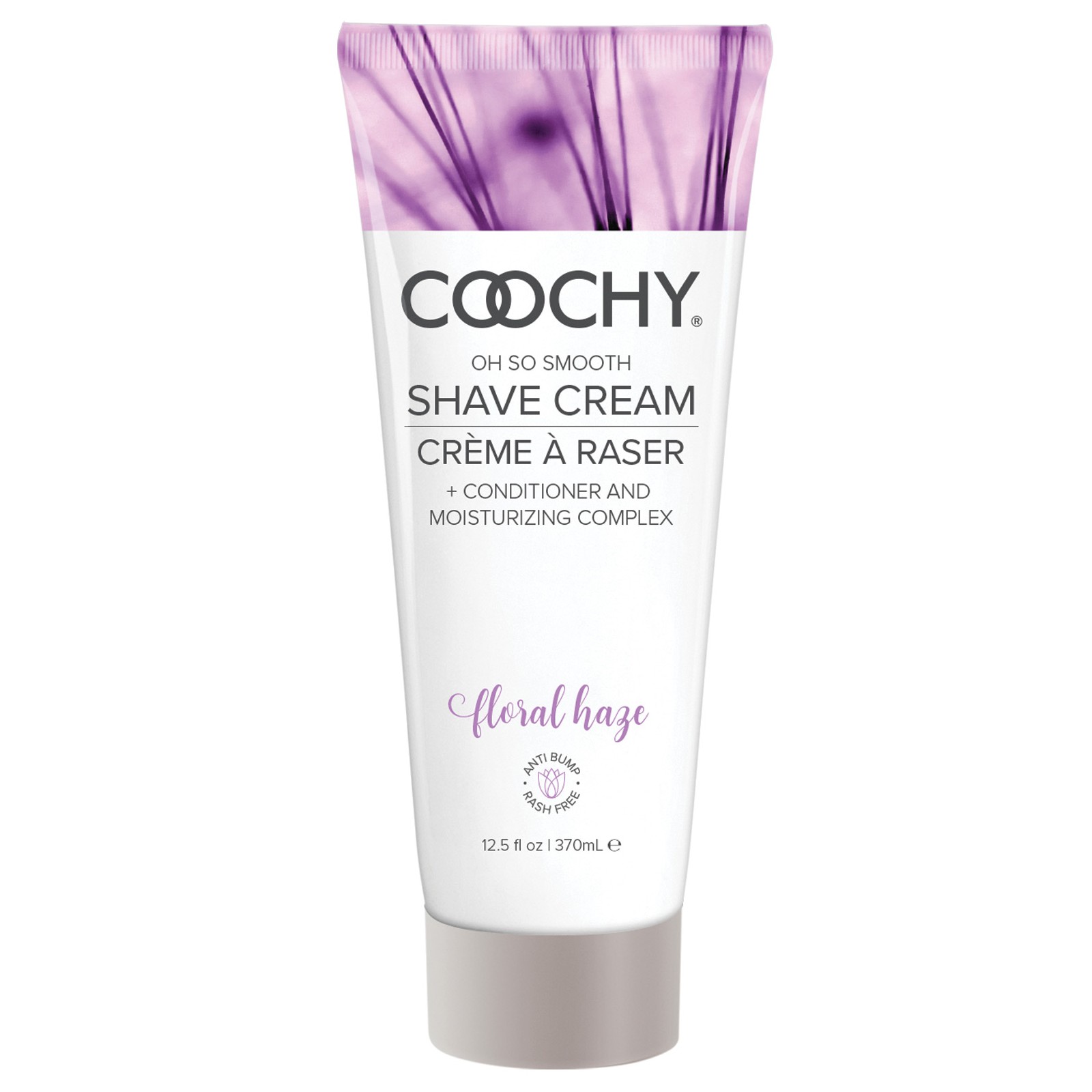 Crema de Afeitar COOCHY - Aroma Floral Sin Irritación Crema de Afeitar COOCHY - Aroma Floral Sin Irritación