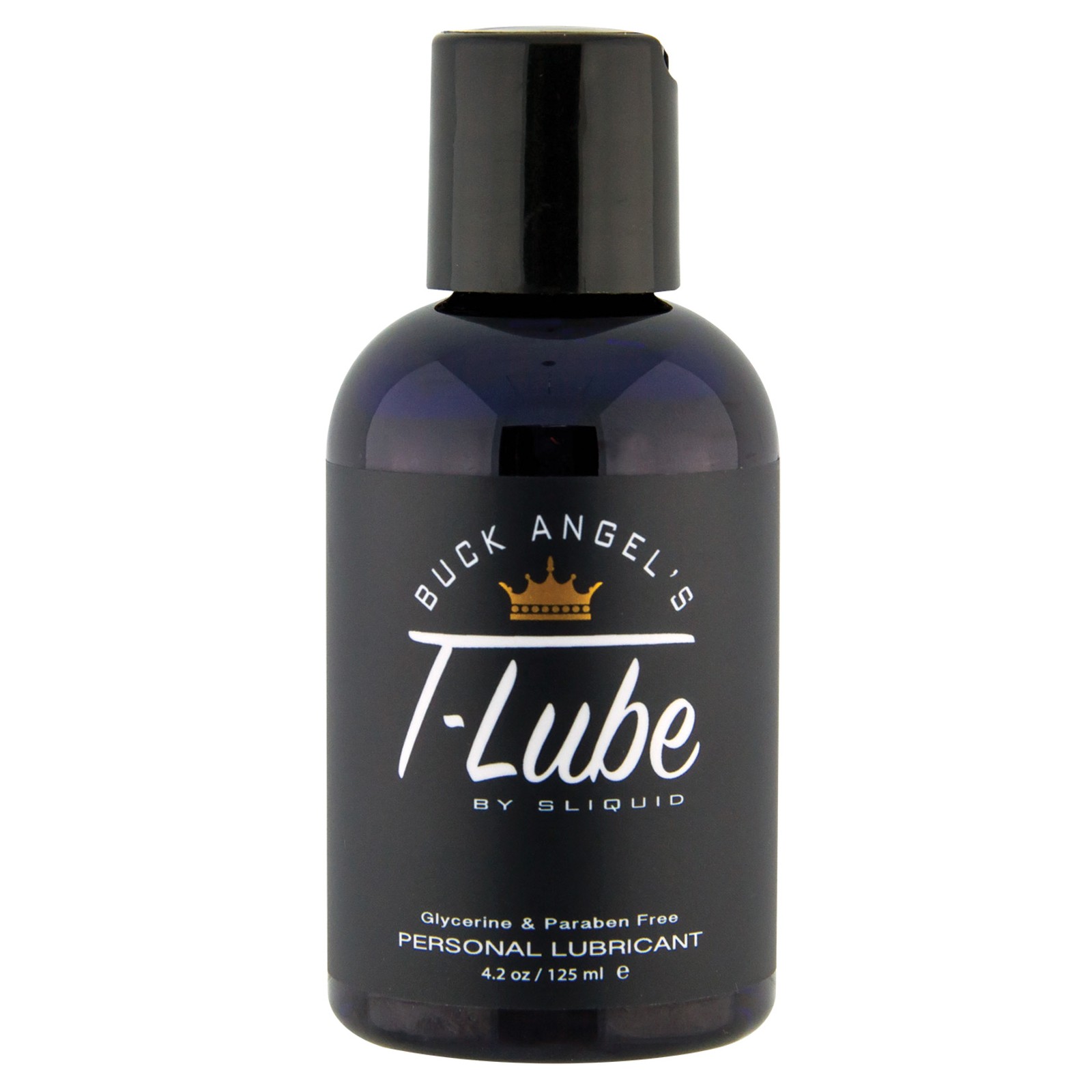 T-Lube de Buck Angel - 4.2 oz T-Lube de Buck Angel - 4.2 oz