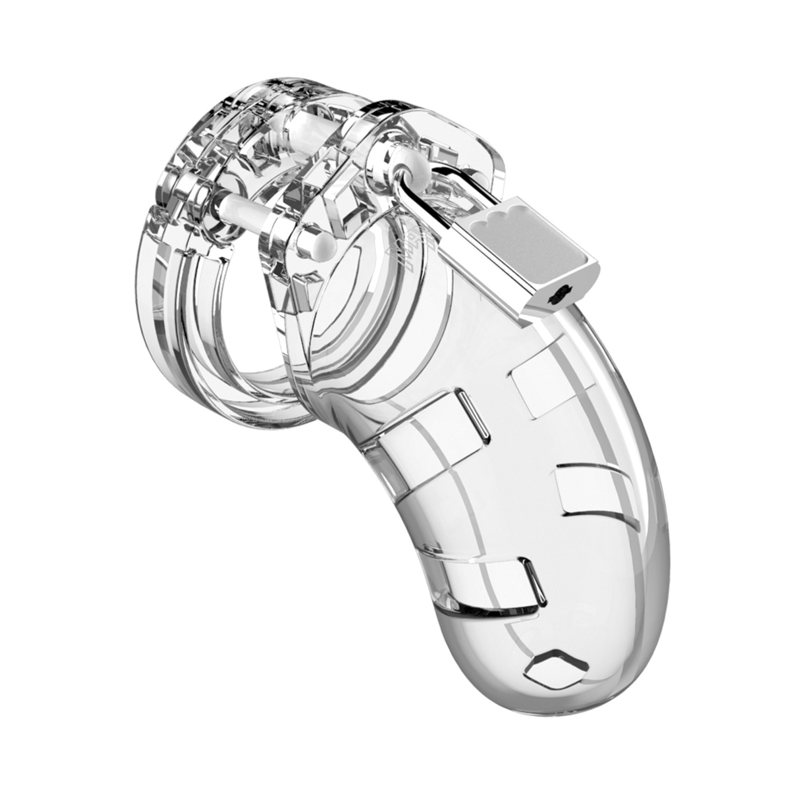 Cárcel de Pene Man Cage Chastity Cárcel de Pene Man Cage Chastity