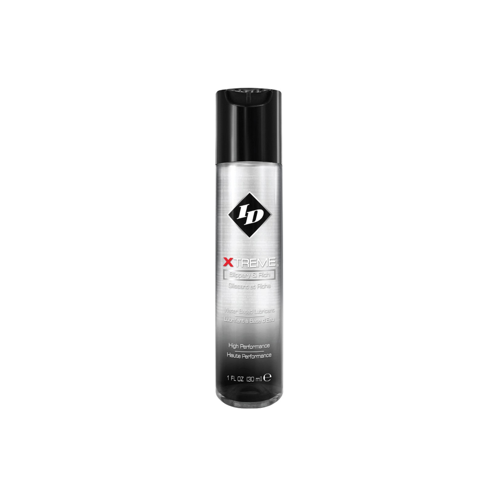 Lubricante a Base de Agua ID Xtreme Lubricante a Base de Agua ID Xtreme