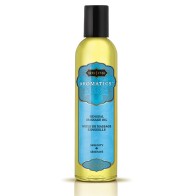 Aceite de Masaje Aromático Kama Sutra Serenidad 2 oz