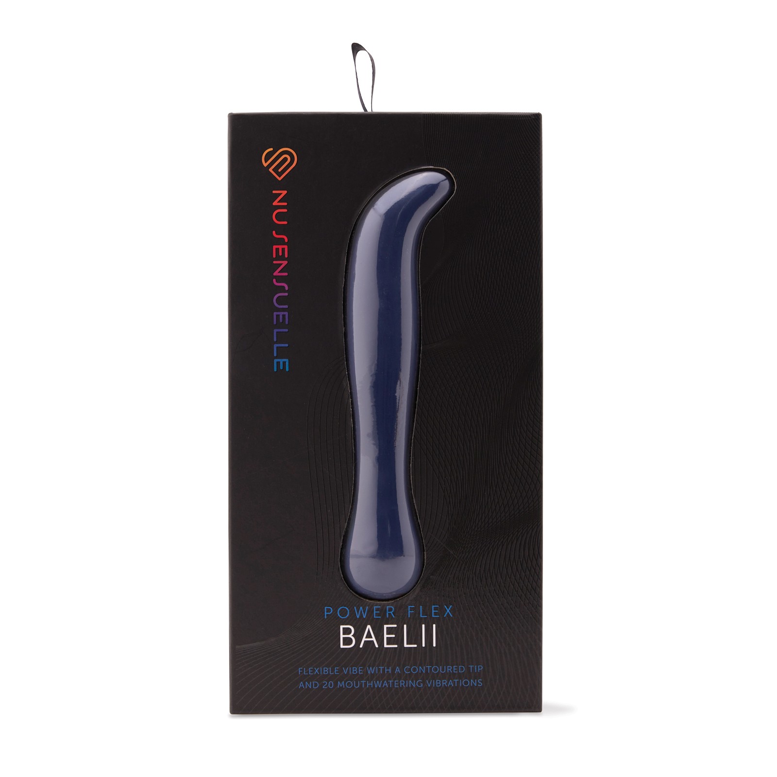 Nu Sensuelle Baelii G Spot Vibe Nu Sensuelle Baelii G Spot Vibe
