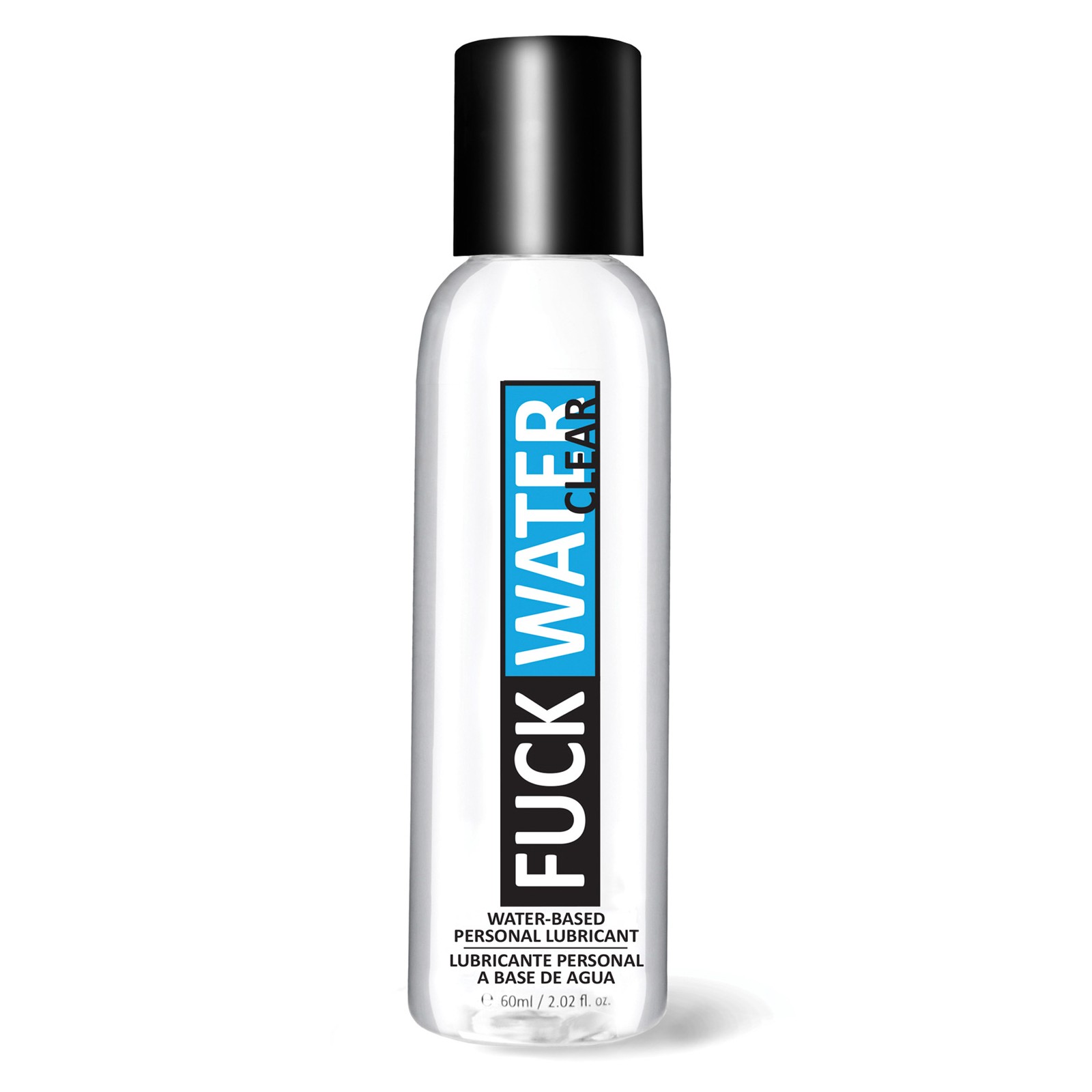 Fuck Water Moisturizing Personal Lubricant Fuck Water Moisturizing Personal Lubricant
