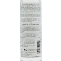 Lubricante Personal Hidratante Fuck Water