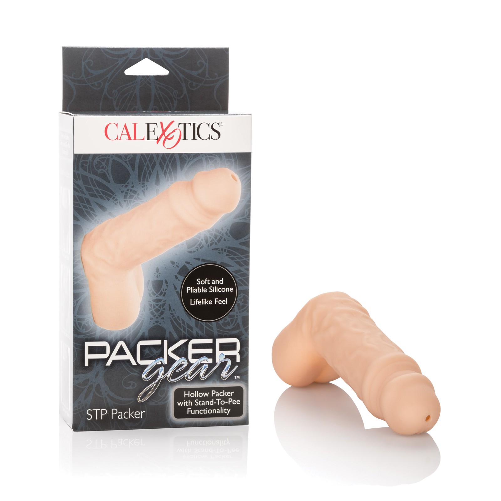 Packer Gear STP Packer Ivory Packer Gear STP Packer Ivory