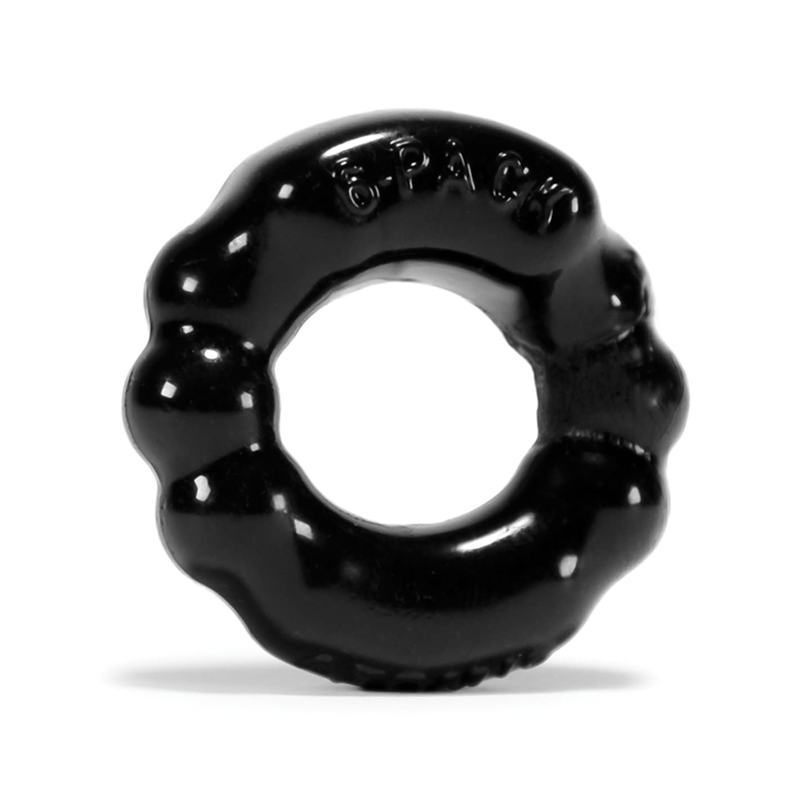 Oxballs Atomic Jock 6-Pack Cockring Oxballs Atomic Jock 6-Pack Cockring