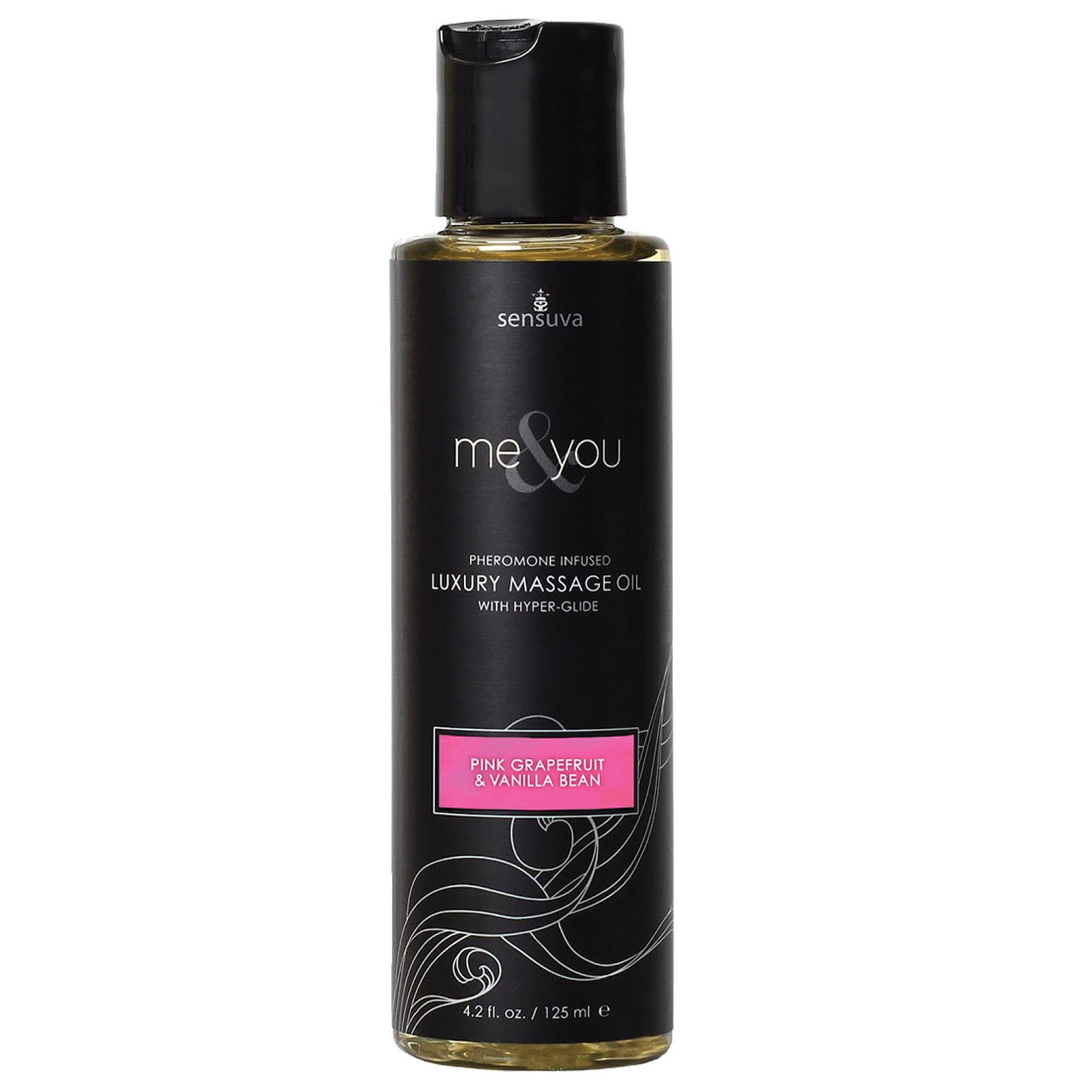 Aceite de Masaje Sensuva Me y Tú Placer Sensual Aceite de Masaje Sensuva Me y Tú Placer Sensual