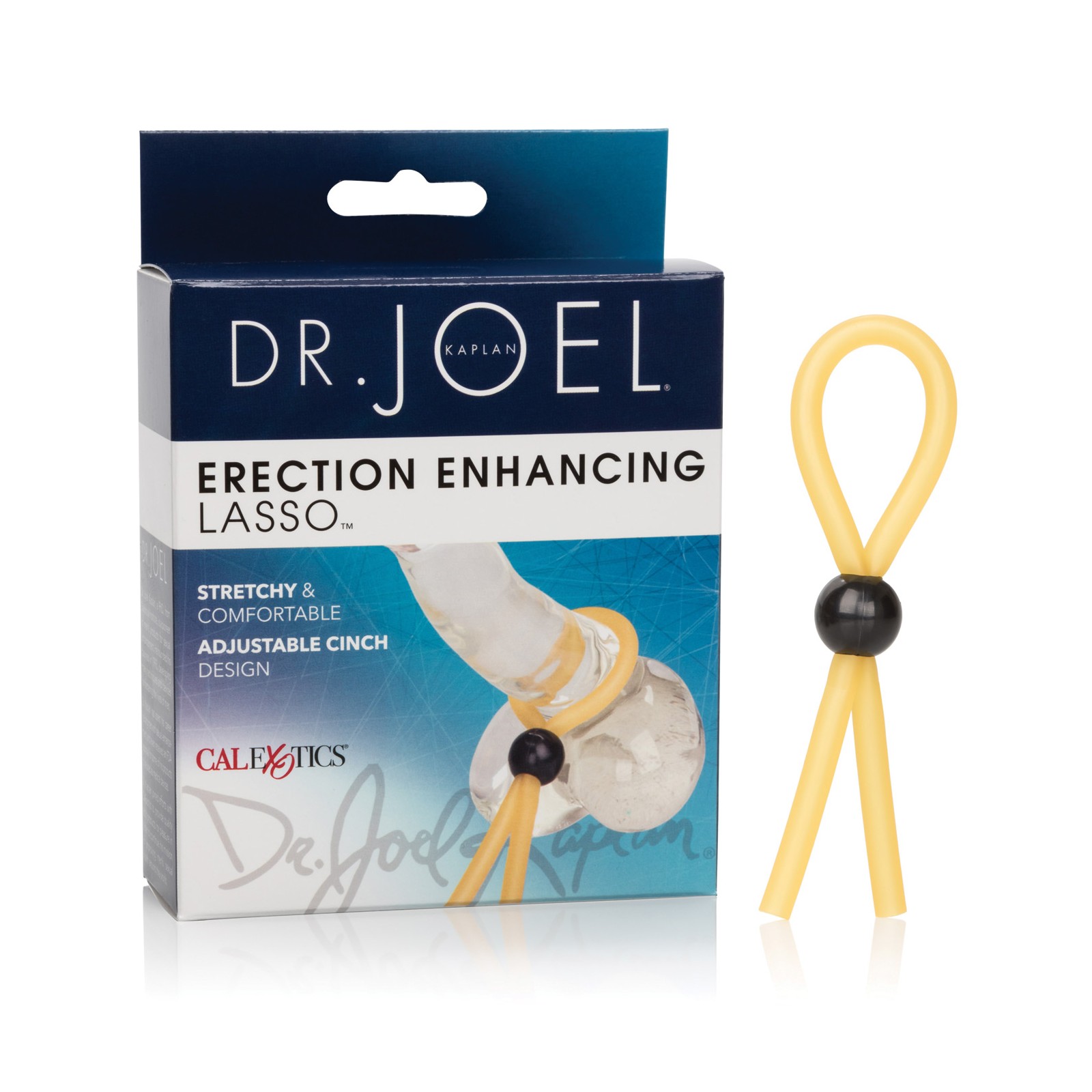 Aros Lasso de Mejora de Erección para Máxima Resistencia Aros Lasso de Mejora de Erección para Máxima Resistencia