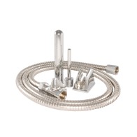 Bidet de Ducha de Acero Inoxidable Si Novelties